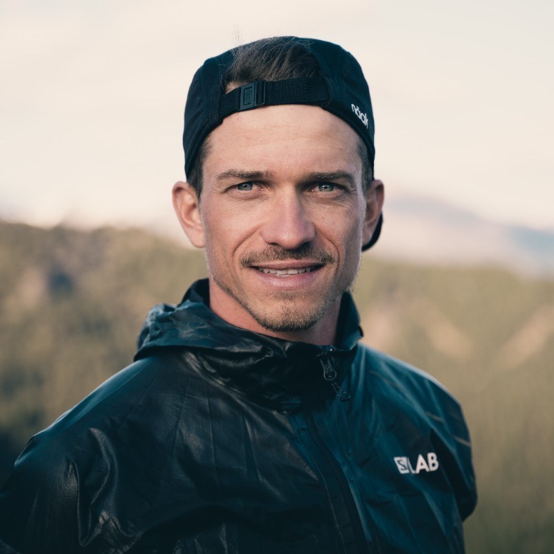 Mathieu Blanchard, Salomon
